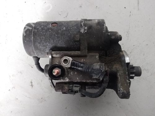 Used Starter KIA SPORTAGE II (JE_, KM_) [2004-2011]  16553574