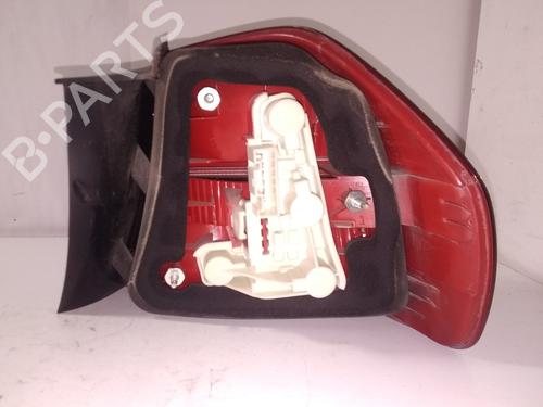 Left taillight BMW 3 (E90) 320 d | BP15444420C34 