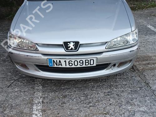 Right front door PEUGEOT 306 Break (7E, N3, N5)  | BP18054677C3 