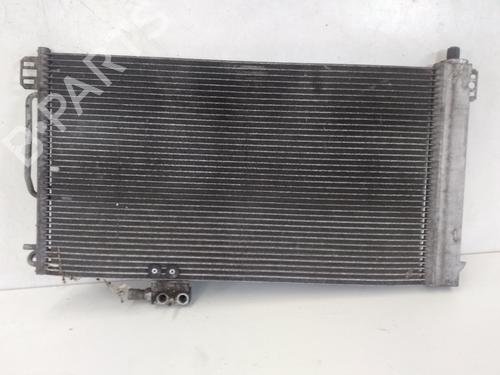 Used AC radiator MERCEDES-BENZ SLK (R171) 200 Kompressor (171.442) (163 hp) 15726968