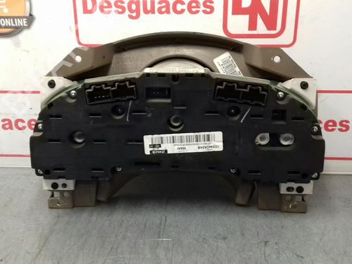 Instrument cluster DODGE CALIBER  | BP18113639C47 