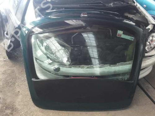 Used Tailgate ROVER 200 II Hatchback (RF) [1995-2000]  15425601