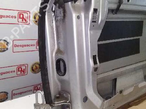 Right front door AUDI TT (8N3)  | BP15429123C3 