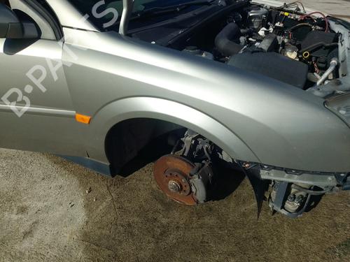Used Right front fenders OPEL VECTRA C (Z02) [2002-2009]  23273004