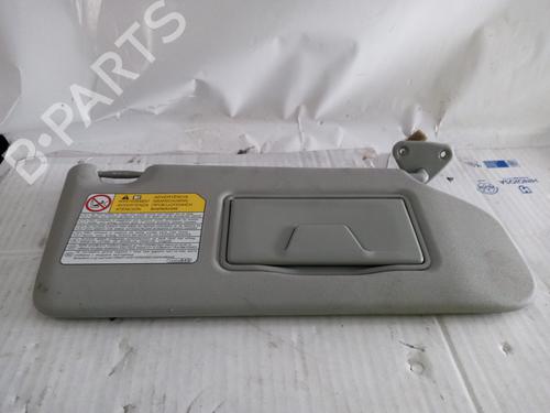 Used Right sun visor MITSUBISHI ASX (GA_W_) [2009-2025]  15593737