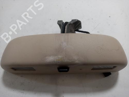 Rear mirror MERCEDES-BENZ CLS (C219)  | BP15464979I6 