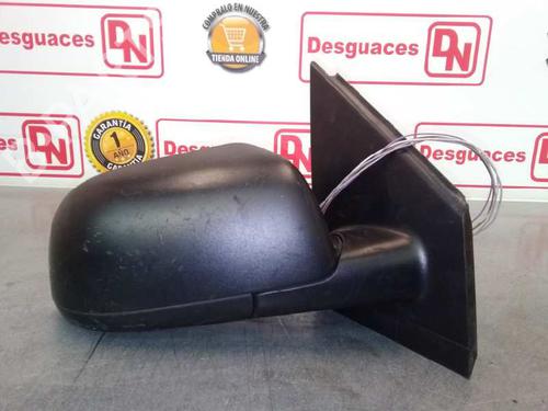 Used Right mirror VW POLO (9N_, 9A_) [2001-2014]  15428762