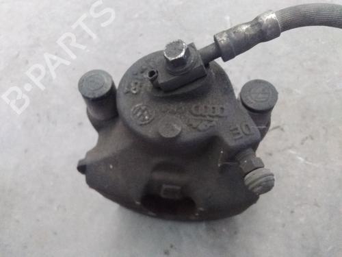 Left front brake caliper SEAT LEON (1P1)  | BP15461446M105 