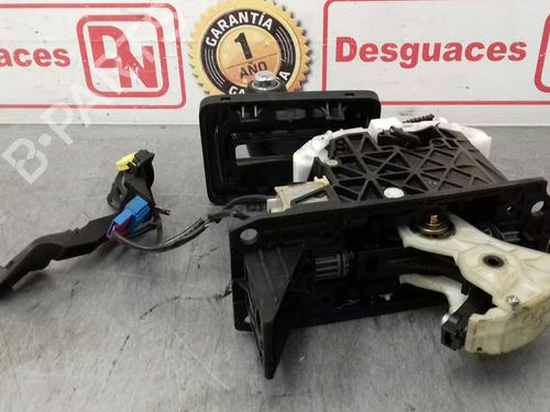 Gear lever VW TOUAREG (7LA, 7L6, 7L7)  | BP15425982M90 