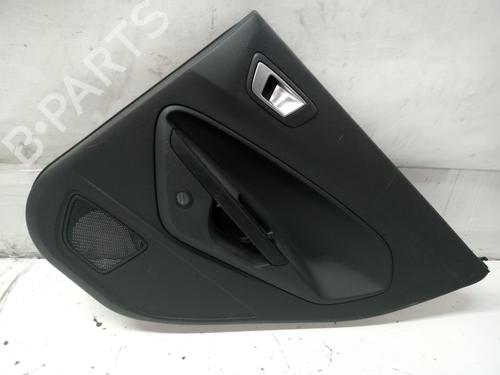 Used Rear right panel FORD FIESTA V (JH_, JD_) [2001-2014]  16713729