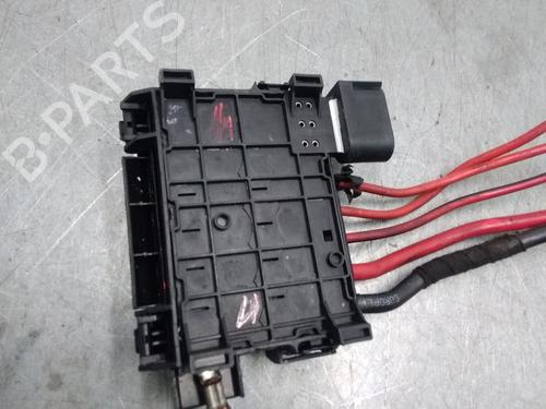 Fuse box VW GOLF IV (1J1) 1.6 | BP15901398E1 