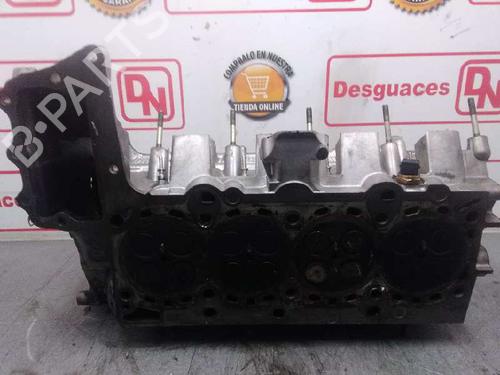 Cylinder head BMW 3 (E46)  | BP15430373M5 