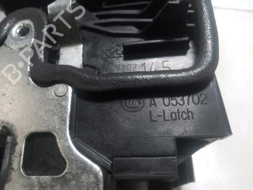 Front left lock BMW X1 (E84) xDrive 18 d | BP18641883C98 