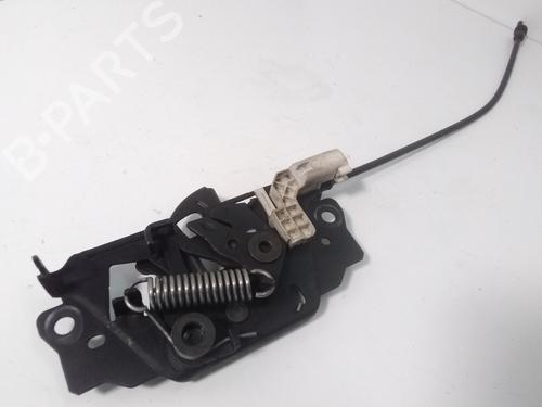 Used Hood lock FORD FOCUS III 1.6 TDCi (115 hp) 15455132
