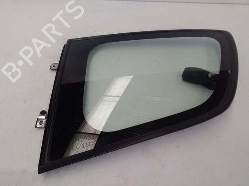 Rear left door window MAZDA RX-8 (SE, FE) 1.3 (FE103, SE3P) | BP15726980C20 