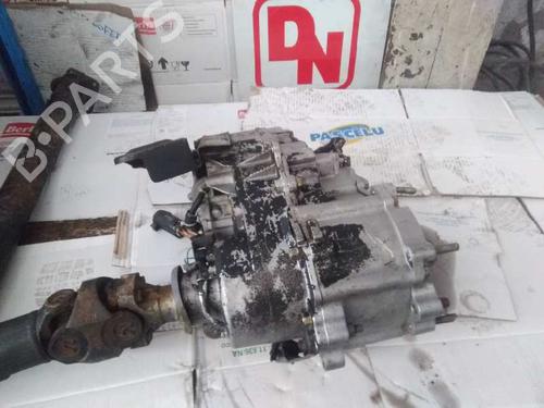 Used Driveshaft TATA SAFARI (42_FD) [1998-2025]  15713010