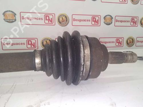 Right front driveshaft PEUGEOT 307 (3A/C)  | BP15428232M39 