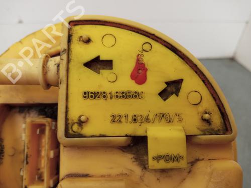 Fuel pump CITROËN XSARA (N1) 1.9 D | BP18786857M76 
