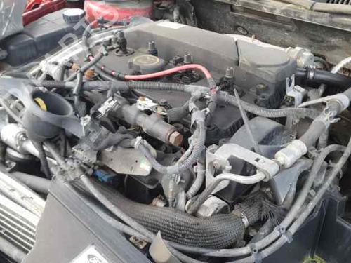 Używane Silnik FORD MONDEO III Saloon (B4Y) [2000-2007]  22777340