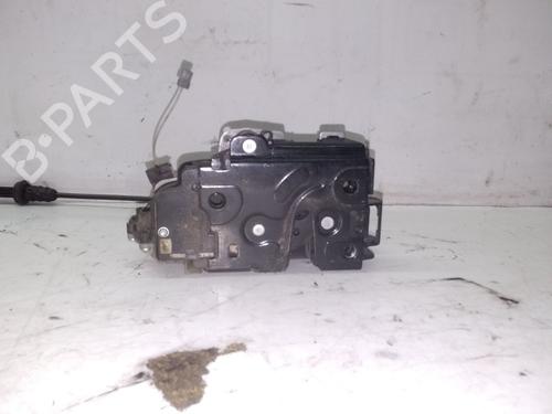 Front right lock SEAT LEON (1M1) 1.4 16V | BP15443466C97 