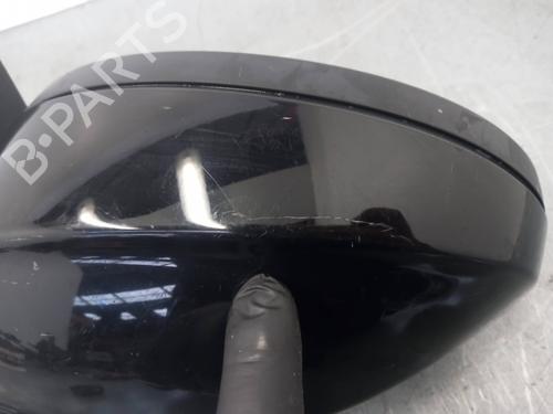 Left mirror BMW 3 (E90) 320 d | BP15458422C26 
