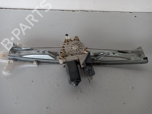 Left rear window motor CITROËN C5 II (RC_) 1.6 HDi (RC8HZB) | BP19482723E23 