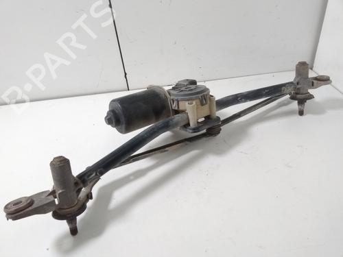 Used Front wiper motor KIA CEE'D Hatchback (ED) [2006-2012]  15462323