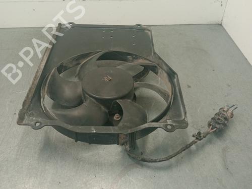 Køleventilator elektrisk TATA SAFARI (42_FD)  | BP17361649M35 