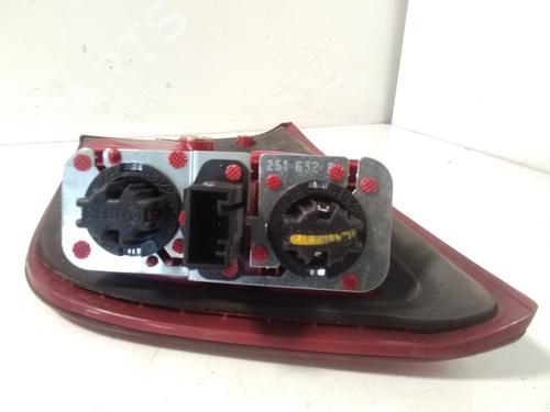 Right taillight BMW X5 (E53)  | BP15453601C35 