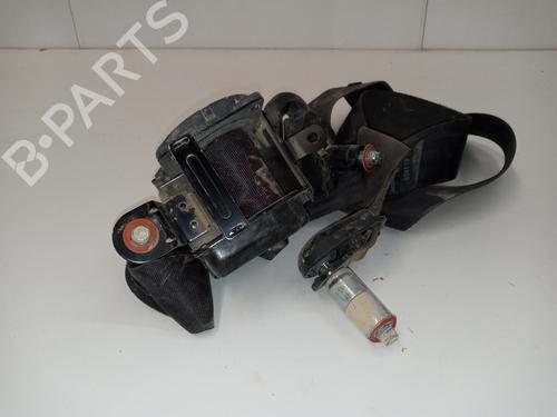 Sikkerhedssele bag højre SSANGYONG KYRON 2.0 Xdi (141 hp) 15454824