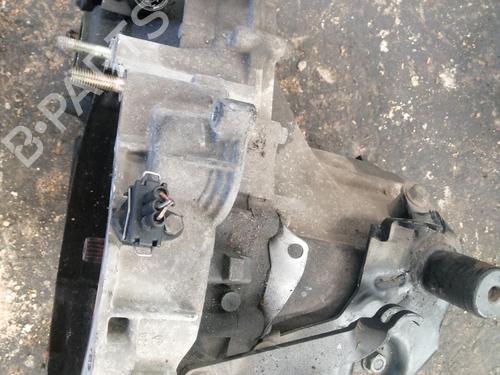Gearbox SEAT AROSA (6H1)  | BP15459133M3 