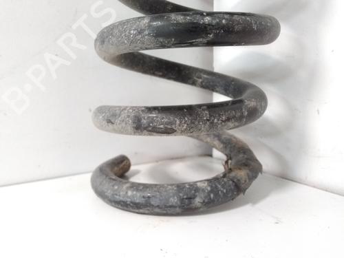 Shock absorber spring MERCEDES-BENZ C-CLASS (W203) C 220 CDI (203.006, 203.008) | BP15461970C152 