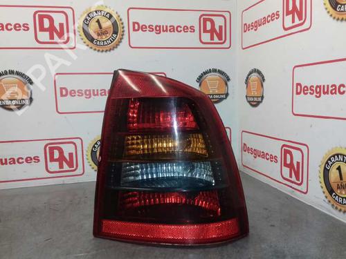 Used Right taillight OPEL ASTRA G Hatchback (T98) [1998-2009]  15432994