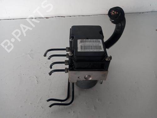 Used ABS pump PEUGEOT 307 SW (3H) [2002-2009]  19482801