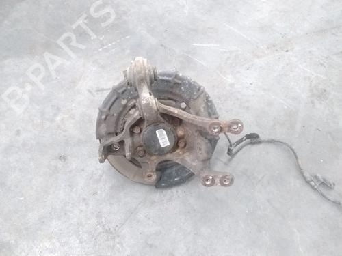 Used Right rear steering knuckle KIA CEE'D SW (ED) 2.0 CRDi 140 (140 hp) 15463245
