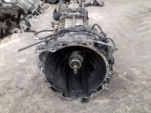 Gearbox SUZUKI GRAND VITARA II (JT, TE, TD)  | BP15433262M3 