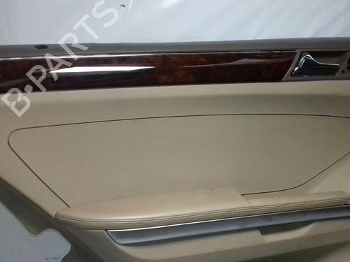 Rear left panel MERCEDES-BENZ M-CLASS (W164) ML 320 CDI 4-matic (164.122) | BP15442780C60 