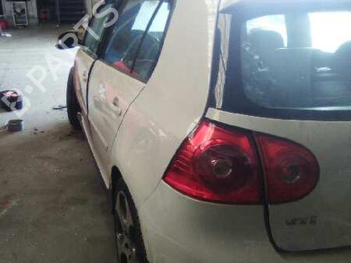 Pipe VW GOLF V (1K1)  | BP15436379M125 