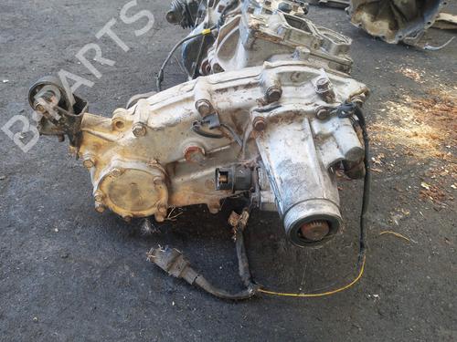 Gearbox MITSUBISHI GALLOPER (JK-01)  | BP15527213M3 