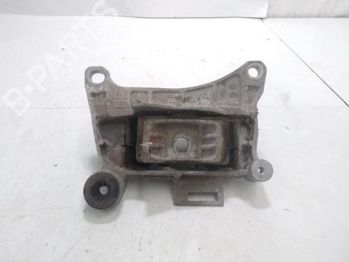 Used Engine mount RENAULT MEGANE III Hatchback (BZ0/1_, B3_) 1.5 dCi (BZ0C) (90 hp) 15460647