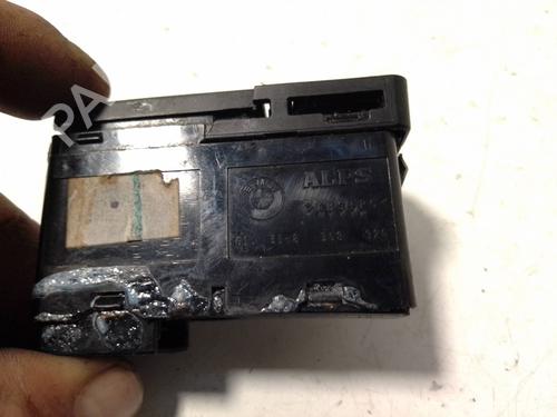 Warning switch BMW 3 Touring (E46) 320 d | BP20480698I22 