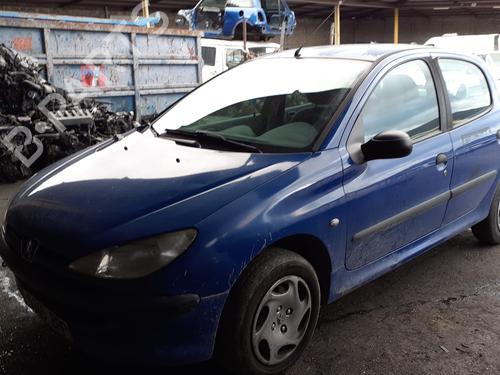 Fuse box PEUGEOT 206 Hatchback (2A/C)  | BP18786862E1 