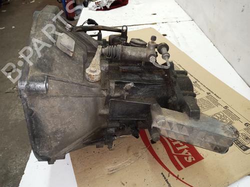 Gearbox FIAT BRAVA (182_)  | BP15438152M3 