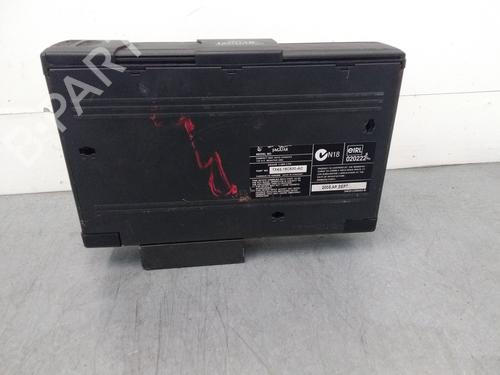 Radio JAGUAR S-TYPE II (X200)  | BP15852665E6 