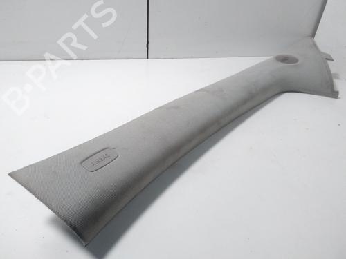 Used Speaker OPEL MERIVA B MPV (S10) [2010-2017]  15454379