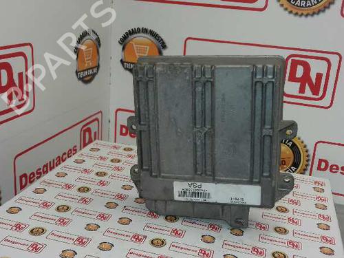 Used Engine control unit (ECU) PEUGEOT 406 (8B) [1995-2005]  15426443