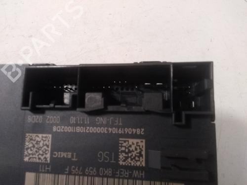 Electronic module AUDI Q5 (8RB) 2.0 TDI quattro | BP15465510M83