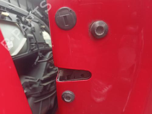 Used Front right lock SEAT IBIZA IV (6J5, 6P1) [2008-2017]  23089290