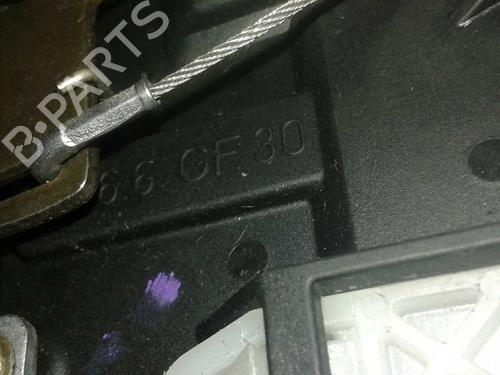 Electronic module VW TOURAN (1T1, 1T2)  | BP15425048M83 