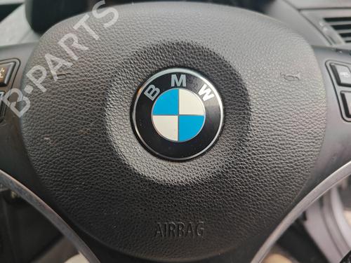 Used Driver airbag BMW X1 (E84) sDrive 18 d (143 hp) 23961444